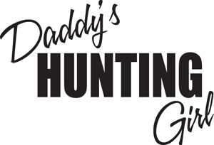 Daddy's Hunting Girl